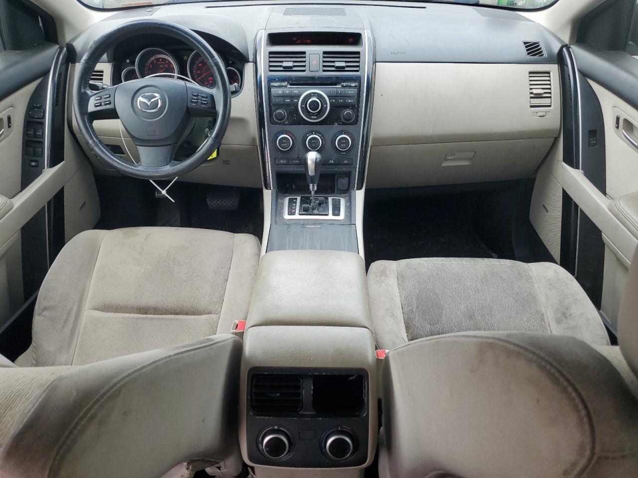 2008 Mazda Cx-9 VIN: JM3TB38V180126346 Lot: 63402085