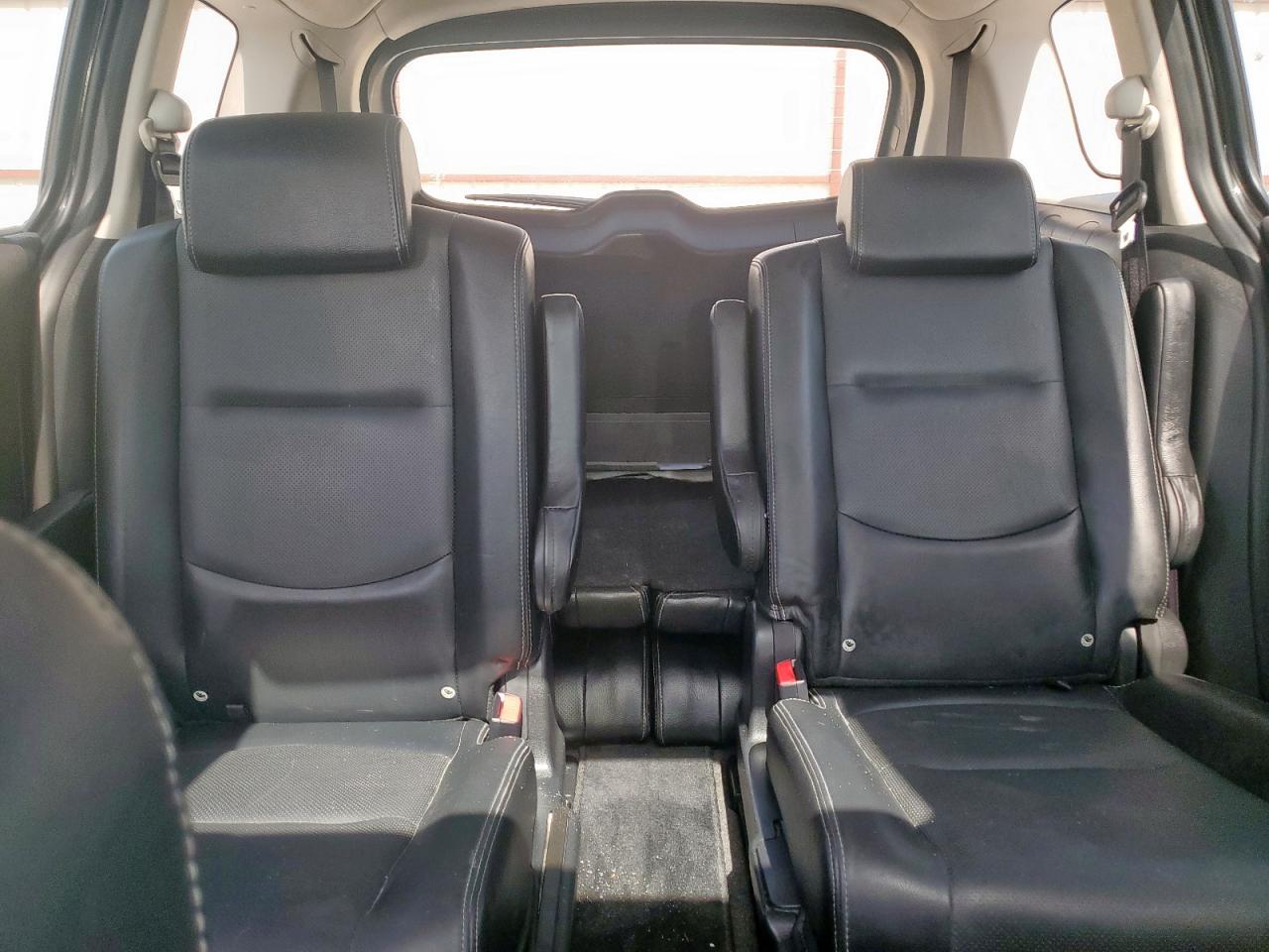 2010 Mazda 5 VIN: JM1CR2WL1A0382492 Lot: 65444745