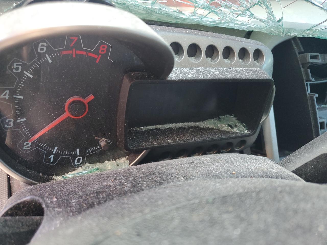 2013 Chevrolet Sonic Lt VIN: 1G1JC6SH6D4130759 Lot: 66520825