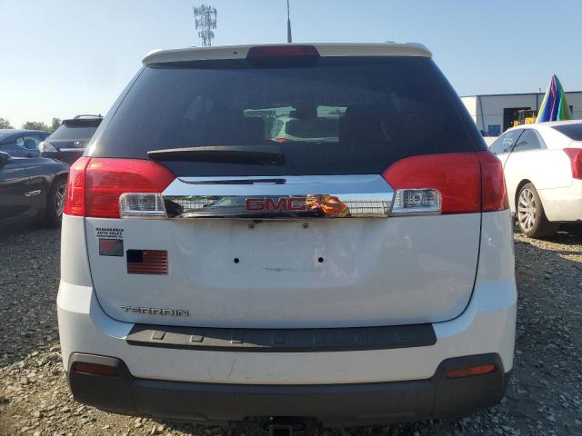  GMC TERRAIN 2012 Biały