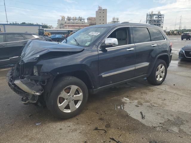 2012 Jeep Grand Cherokee Limited