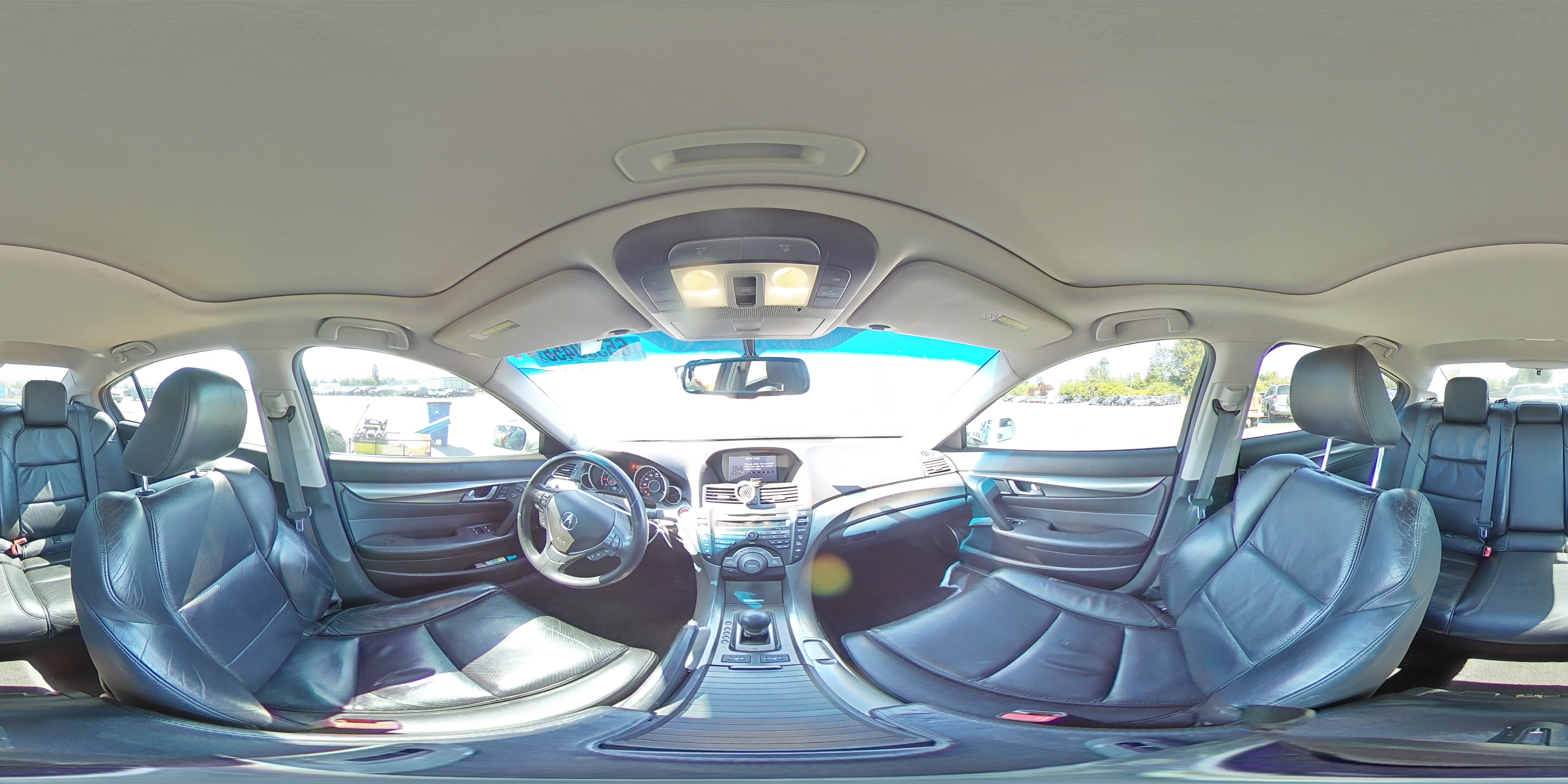 2011 Acura Tl VIN: 19UUA8F56BA006836 Lot: 65590455