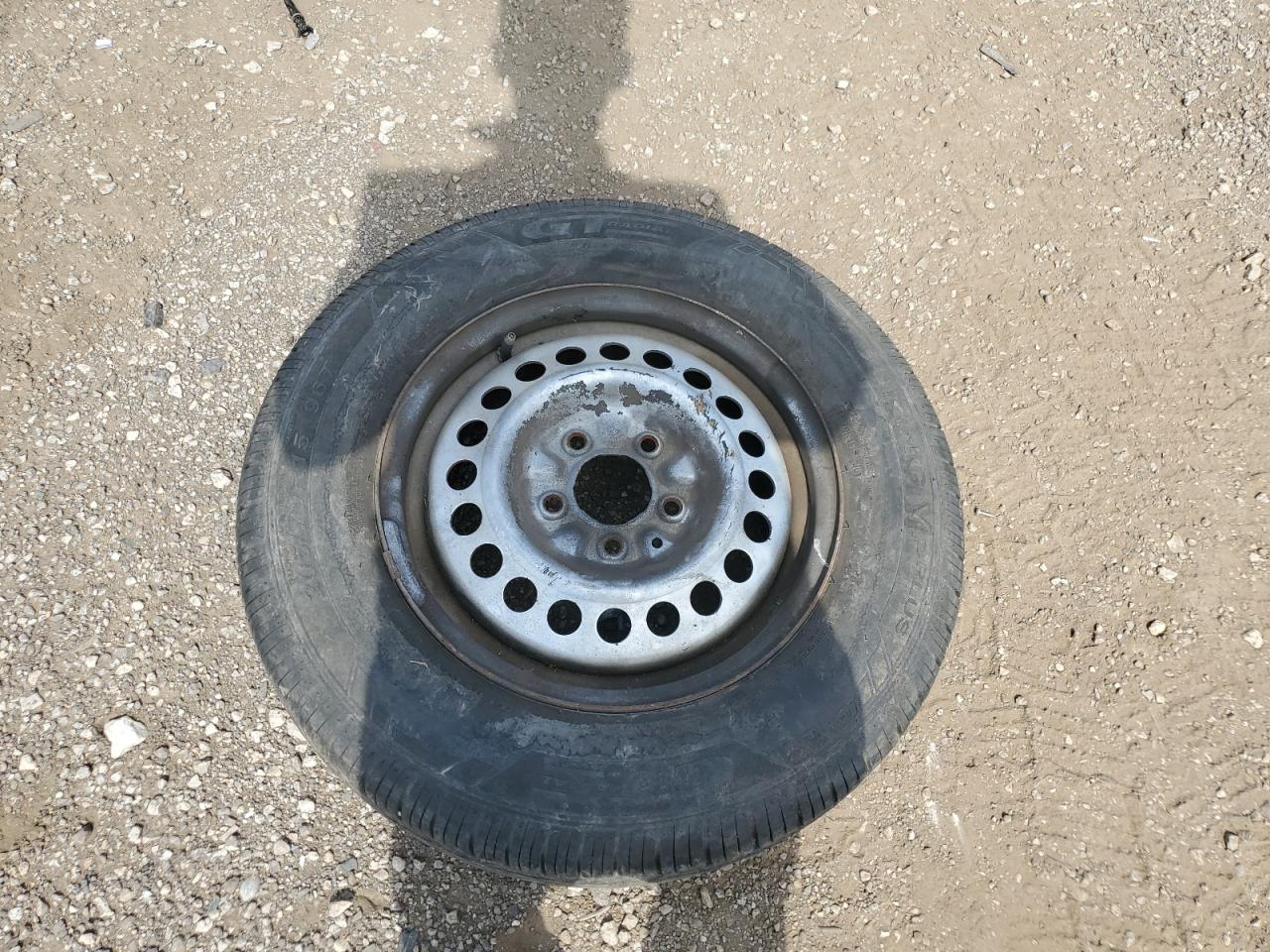 2020 Ford Transit Connect Xl VIN: NM0LS7E26L1472273 Lot: 64721875