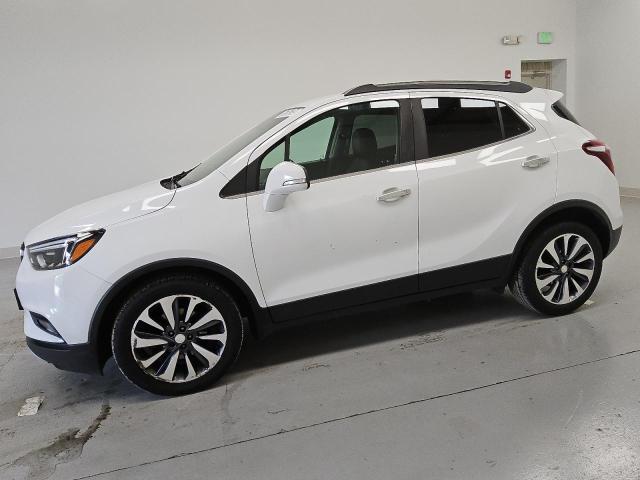  BUICK ENCORE 2020 Biały