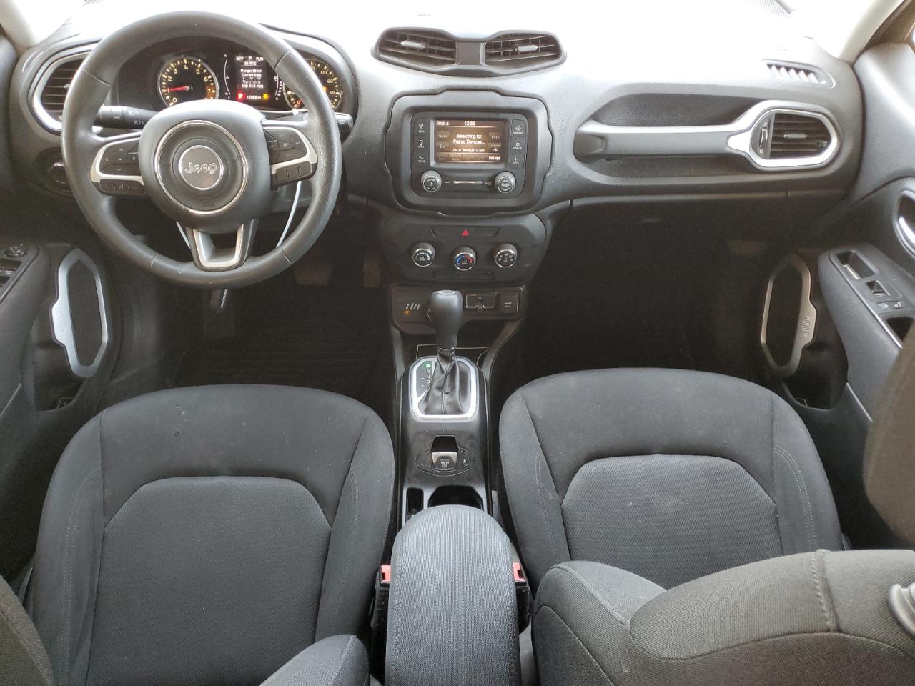 2018 Jeep Renegade Sport VIN: ZACCJBAB7JPG94767 Lot: 64246385