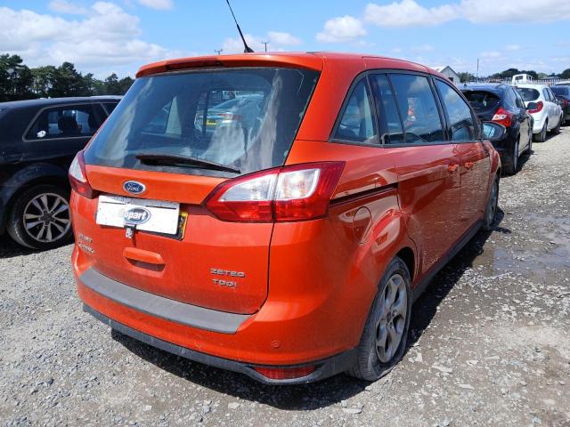 2012 FORD GRAND C-MA