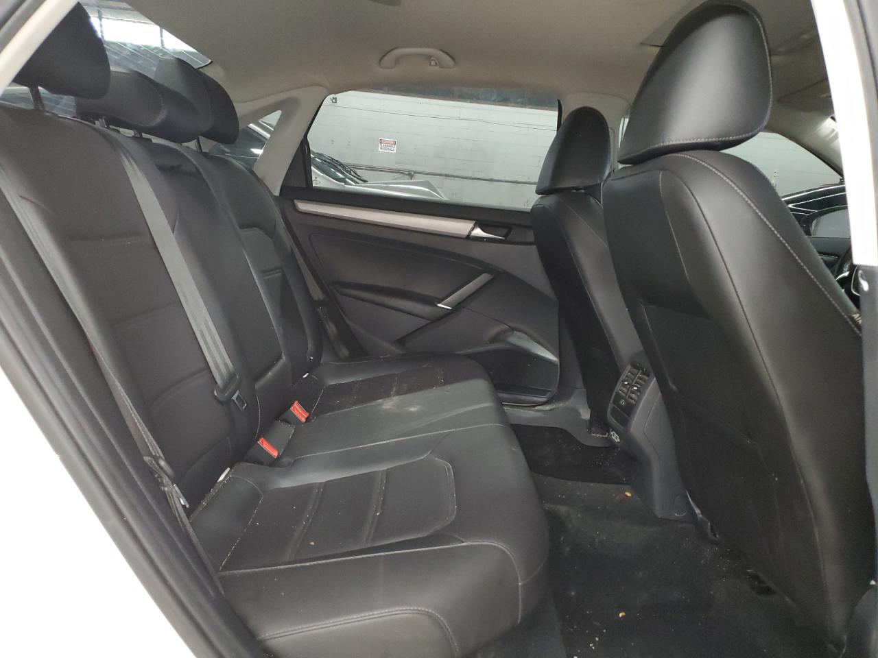 2021 Volkswagen Passat Se VIN: 1VWSA7A3XMC013654 Lot: 62854325