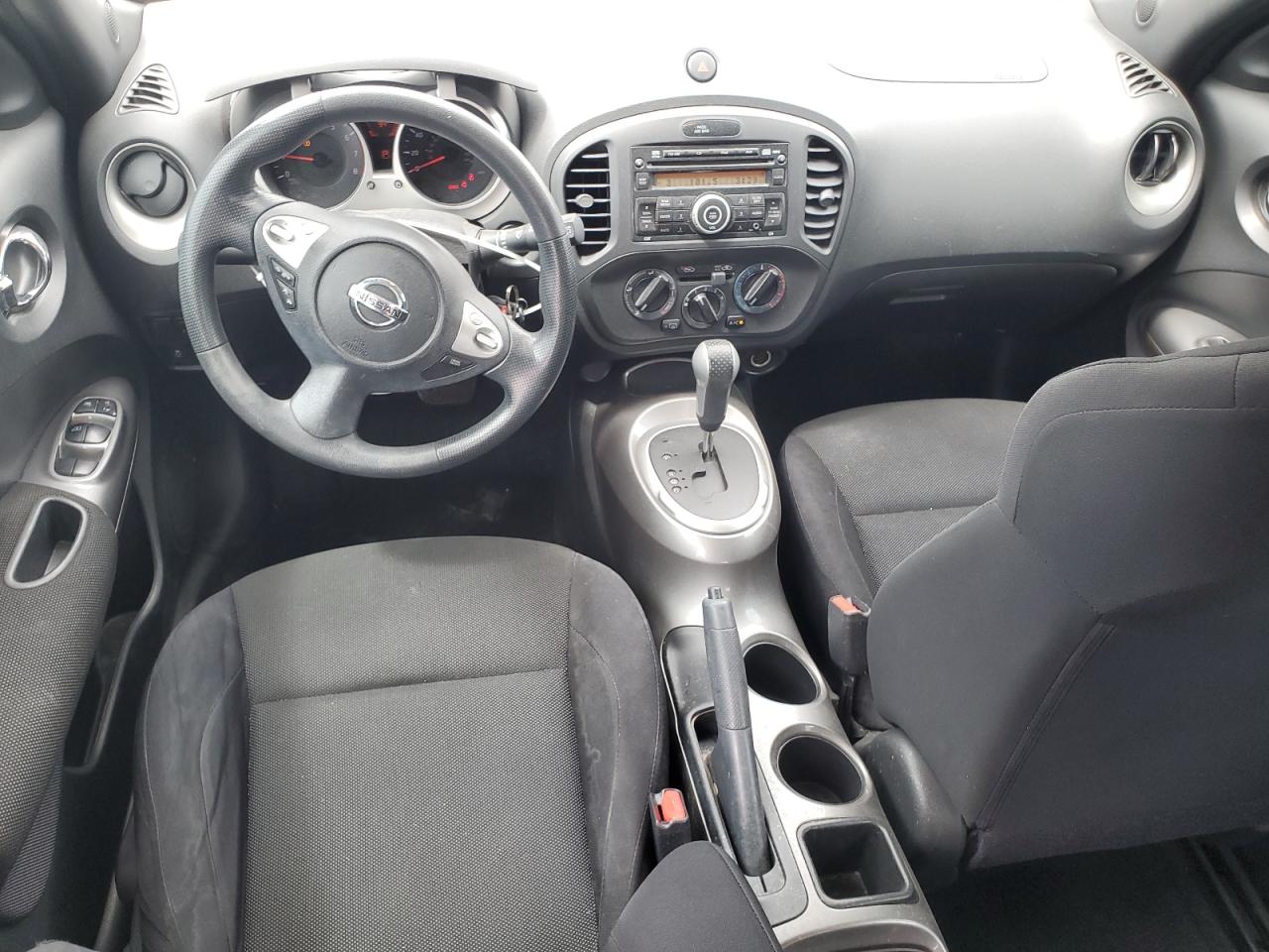 2013 Nissan Juke S VIN: JN8AF5MR8DT200612 Lot: 62711525