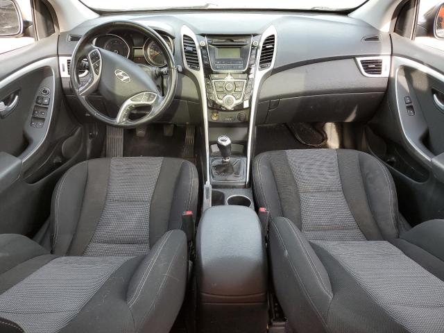 2013 HYUNDAI ELANTRA GT   