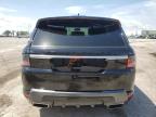 2020 LAND ROVER RANGE ROVER SPORT HSE   for sale at Copart FL - ORLANDO NORTH
