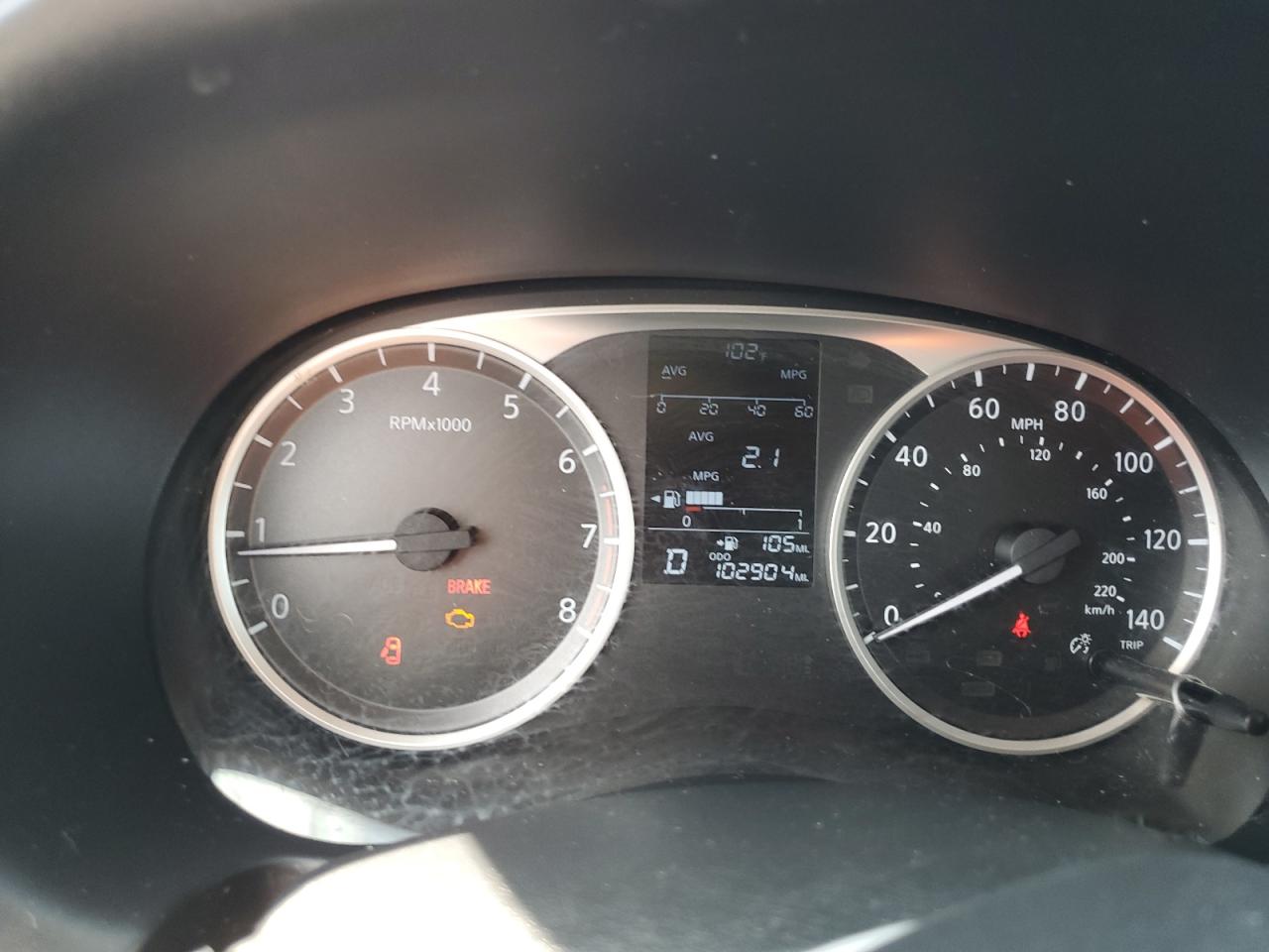 3N1CP5BV0LL495373 2020 Nissan Kicks S