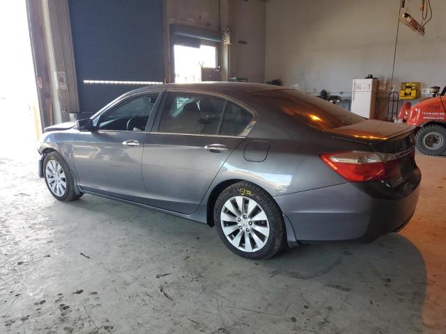  HONDA ACCORD 2013 Szary