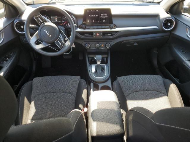 KIA FORTE 2024 Серый