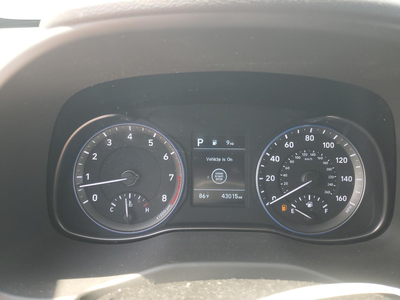 km8k3ca58ku222644 KM8K3CA58KU222644 2019 Hyundai Kona Limited