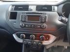 2012 KIA RIO 2 for sale at Copart YORK