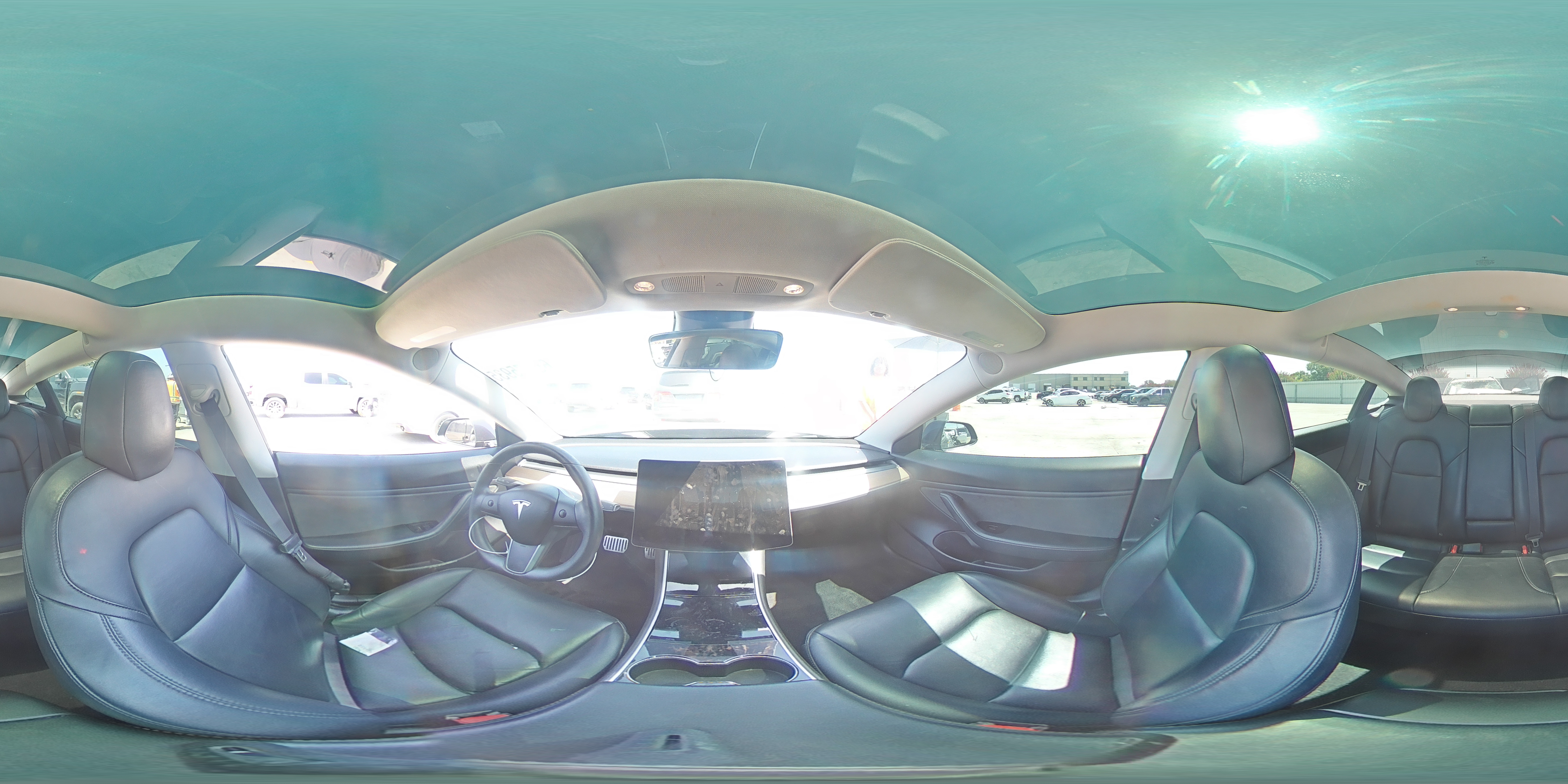 2019 Tesla Model 3 VIN: 5YJ3E1EA0KF426880 Lot: 65375935