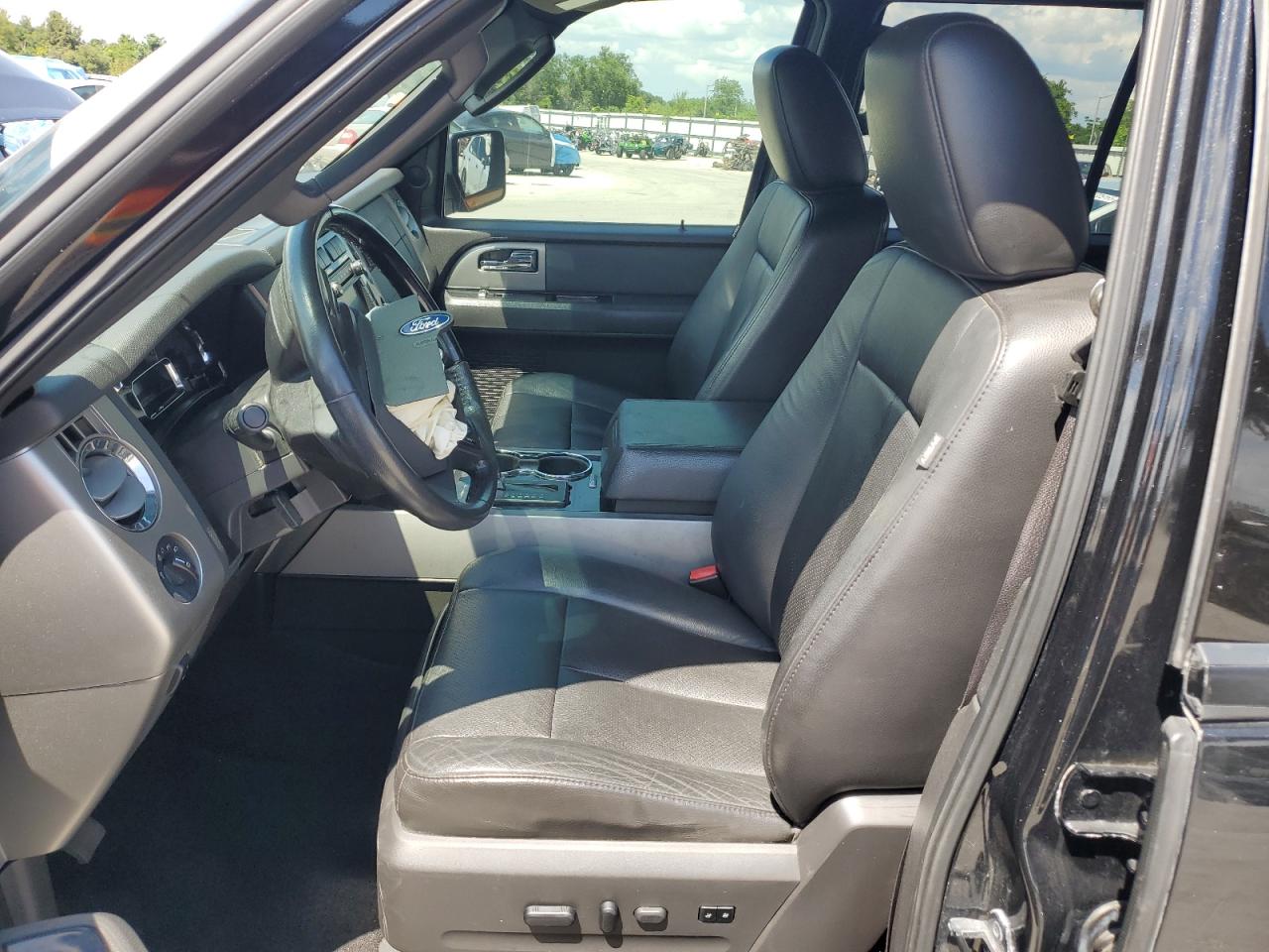 2012 Ford Expedition Limited VIN: 1FMJU2A54CEF53252 Lot: 63796995