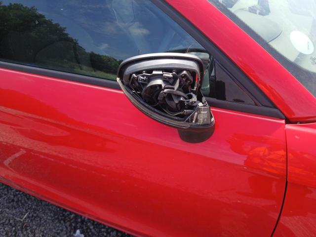 2014 AUDI A1 1.6 TDI SPORT 3DR