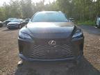 2023 LEXUS RX 350 BASE   à vendre chez Copart ON - COOKSTOWN