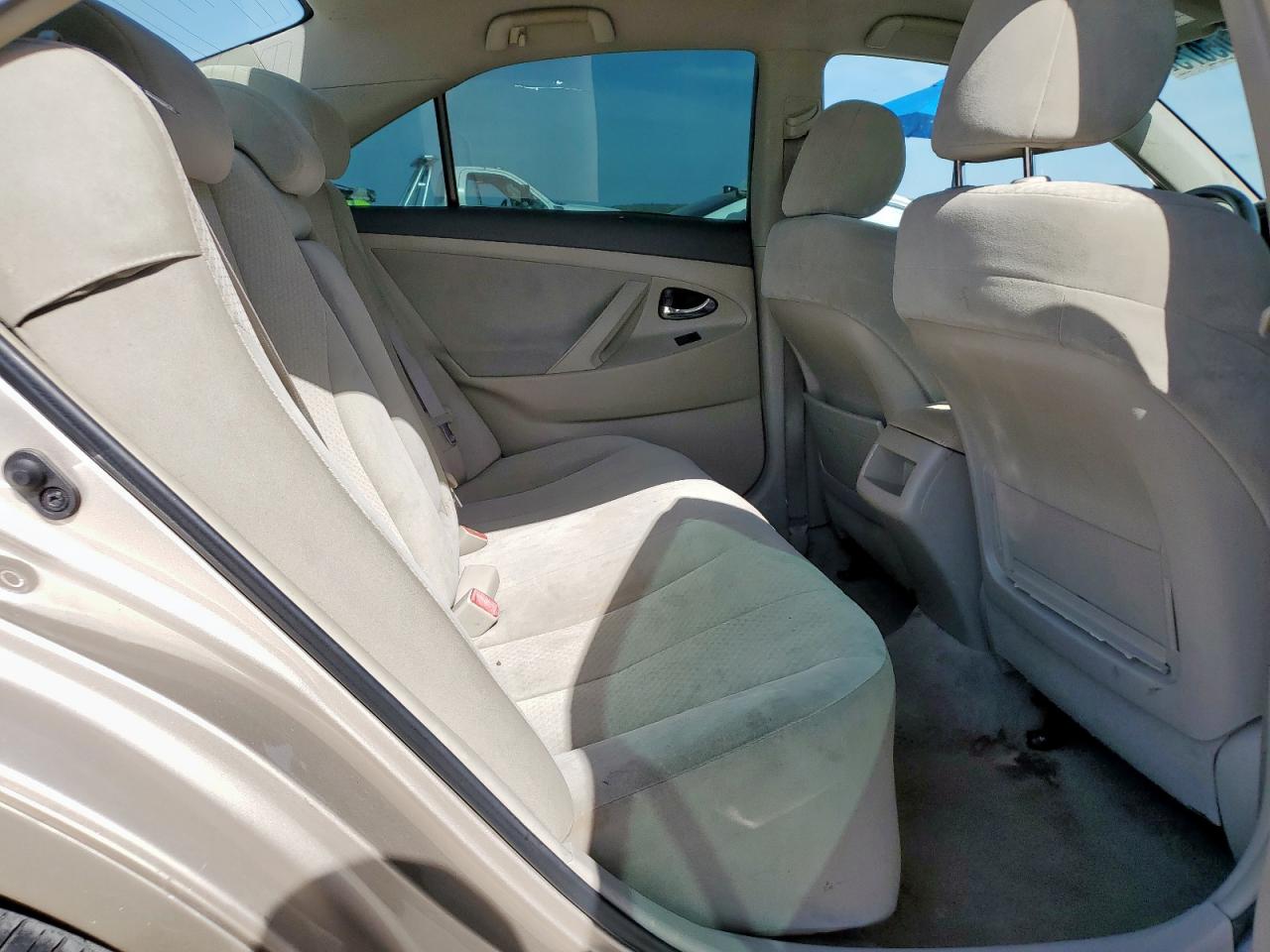 2009 Toyota Camry Base VIN: 4T1BE46K79U338099 Lot: 66605075