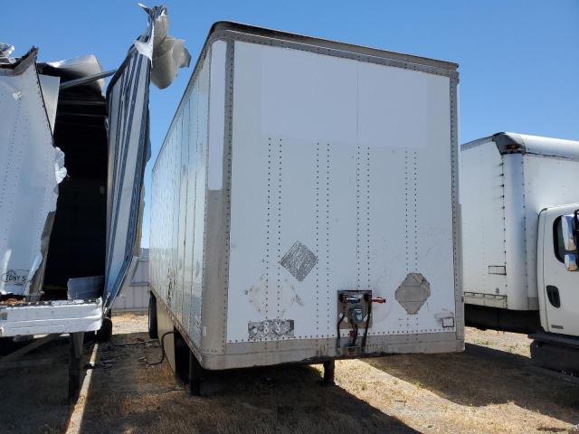 2004 Wabash Dry Van Trailer