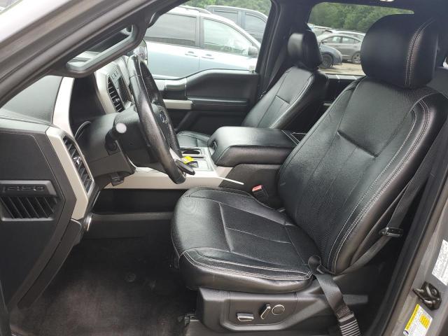  FORD F-150 2018 Szary