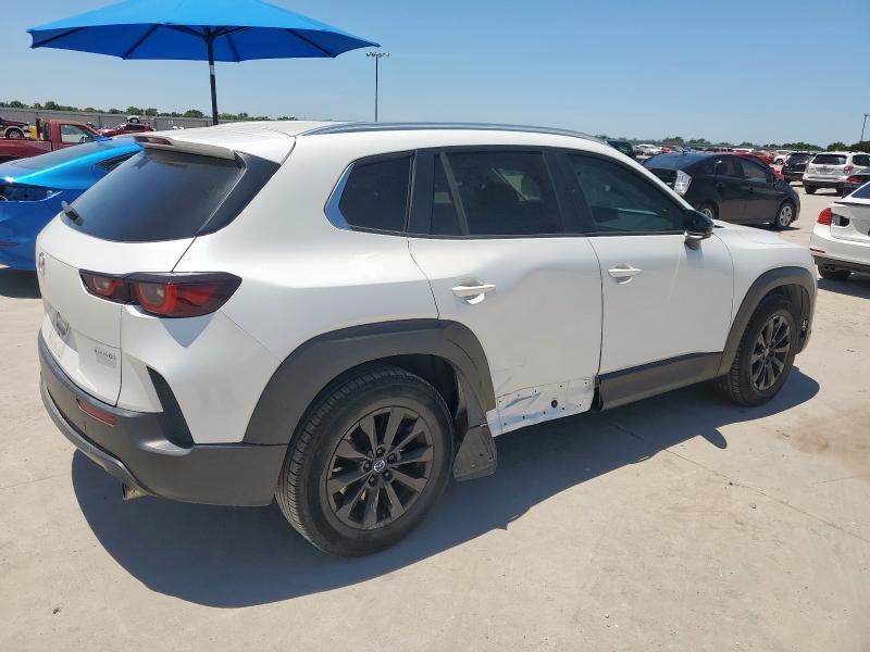  MAZDA CX-50 2023 Biały