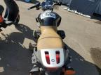 2002 BMW R1150 R   for sale at Copart AB - EDMONTON