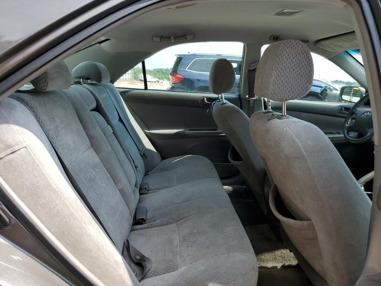 2004 Toyota Camry Le VIN: 4T1BE32K04U920375 Lot: 63378075