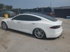 2013 TESLA MODEL S à vendre chez Copart FL - ORLANDO SOUTH
