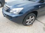 2008 LEXUS RX400 H SE for sale at Copart SANDWICH