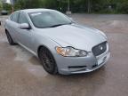 2008 JAGUAR XF LUXURY for sale at Copart ST HELENS