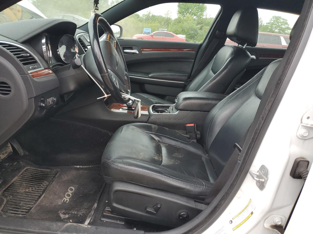 2013 Chrysler 300 VIN: 2C3CCAAG3DH658441 Lot: 64457395