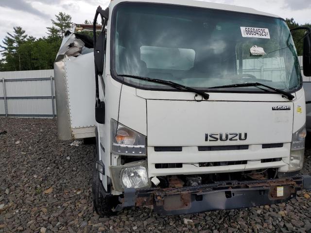2012 ISUZU NPR HD   
