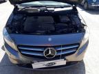 2013 MERCEDES BENZ A180 BLUEE for sale at Copart SANDWICH