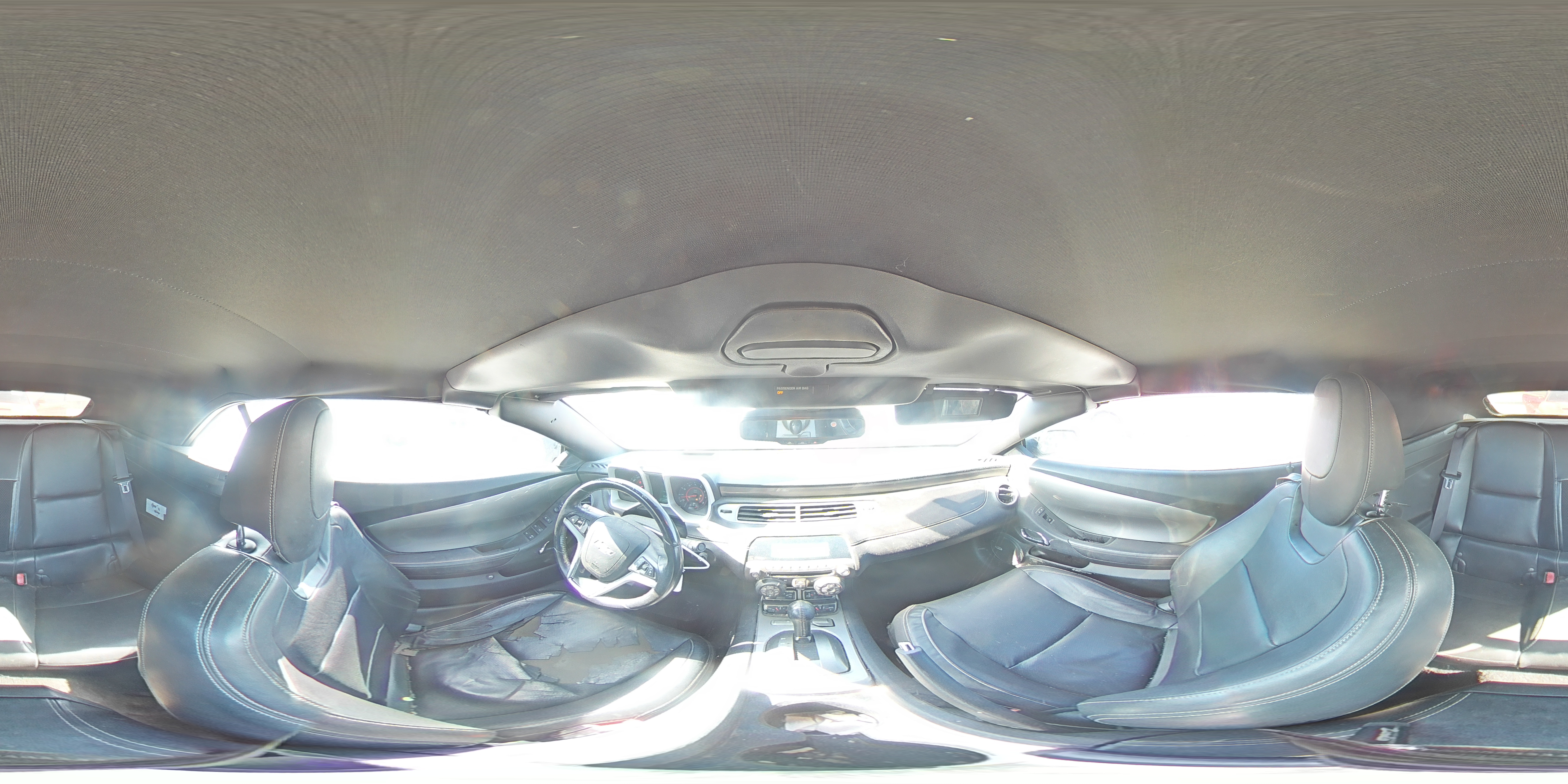 2012 Chevrolet Camaro Lt VIN: 2G1FC3D31C9178493 Lot: 64074945