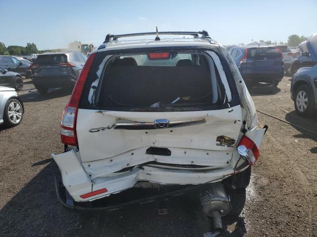 2011 HONDA CR-V EX  