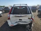 2011 HONDA CR-V EX   for sale at Copart ON - TORONTO