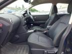 2010 NISSAN QASHQAI AC for sale at Copart NEWBURY