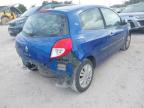2010 RENAULT CLIO I-MUS for sale at Copart BRISTOL