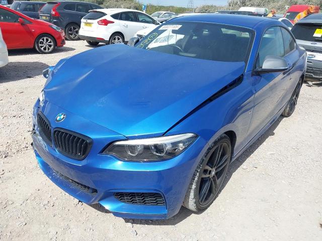 BMW M240I AUTO 2018