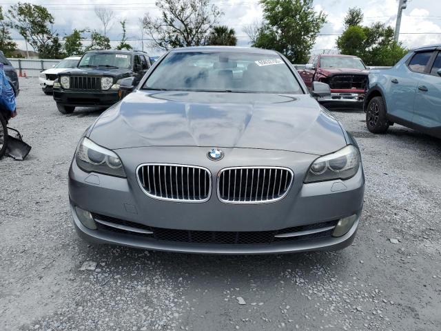  BMW 5 SERIES 2013 Szary