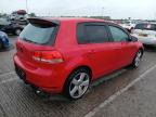 2009 VOLKSWAGEN GOLF S for sale at Copart CHESTER