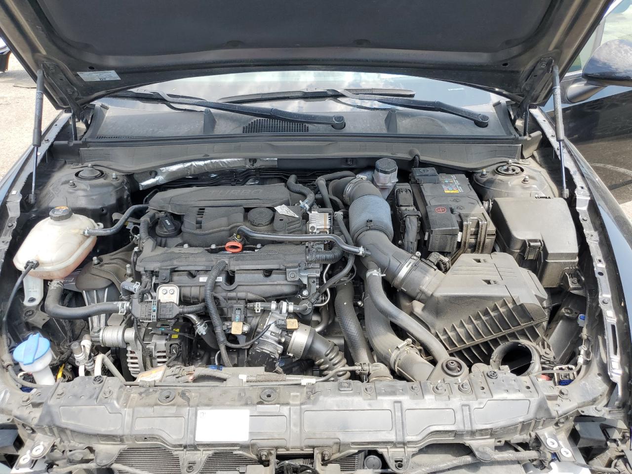 2022 Hyundai Sonata Limited VIN: KMHL34J26NA182246 Lot: 65453665