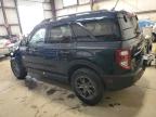 2023 FORD BRONCO SPORT BIG BEND   for sale at Copart AB - EDMONTON