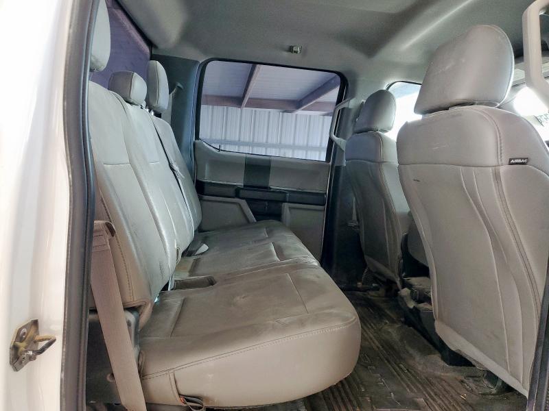 2019 FORD F250 SUPER DUTY  