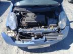 2006 NISSAN MICRA INIT for sale at Copart BELFAST