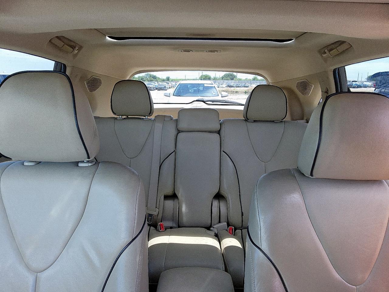 2010 Toyota Venza VIN: 4T3BK3BB3AU029220 Lot: 65902115