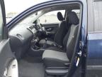 2011 TOYOTA URBAN CRUI for sale at Copart EAST KILBRIDE