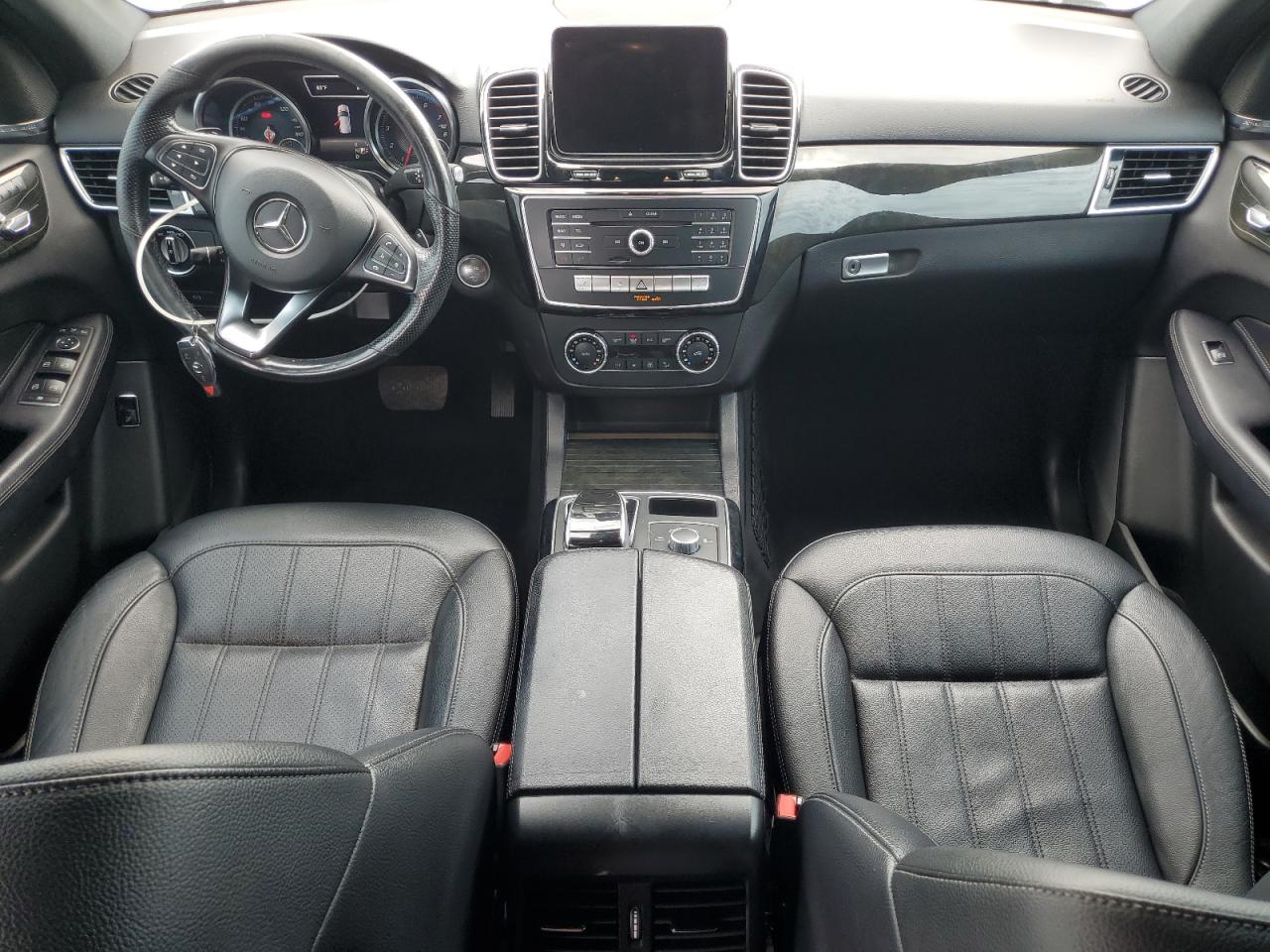 4jgda5jb7jb083150 4JGDA5JB7JB083150 2018 Mercedes-Benz Gle 350